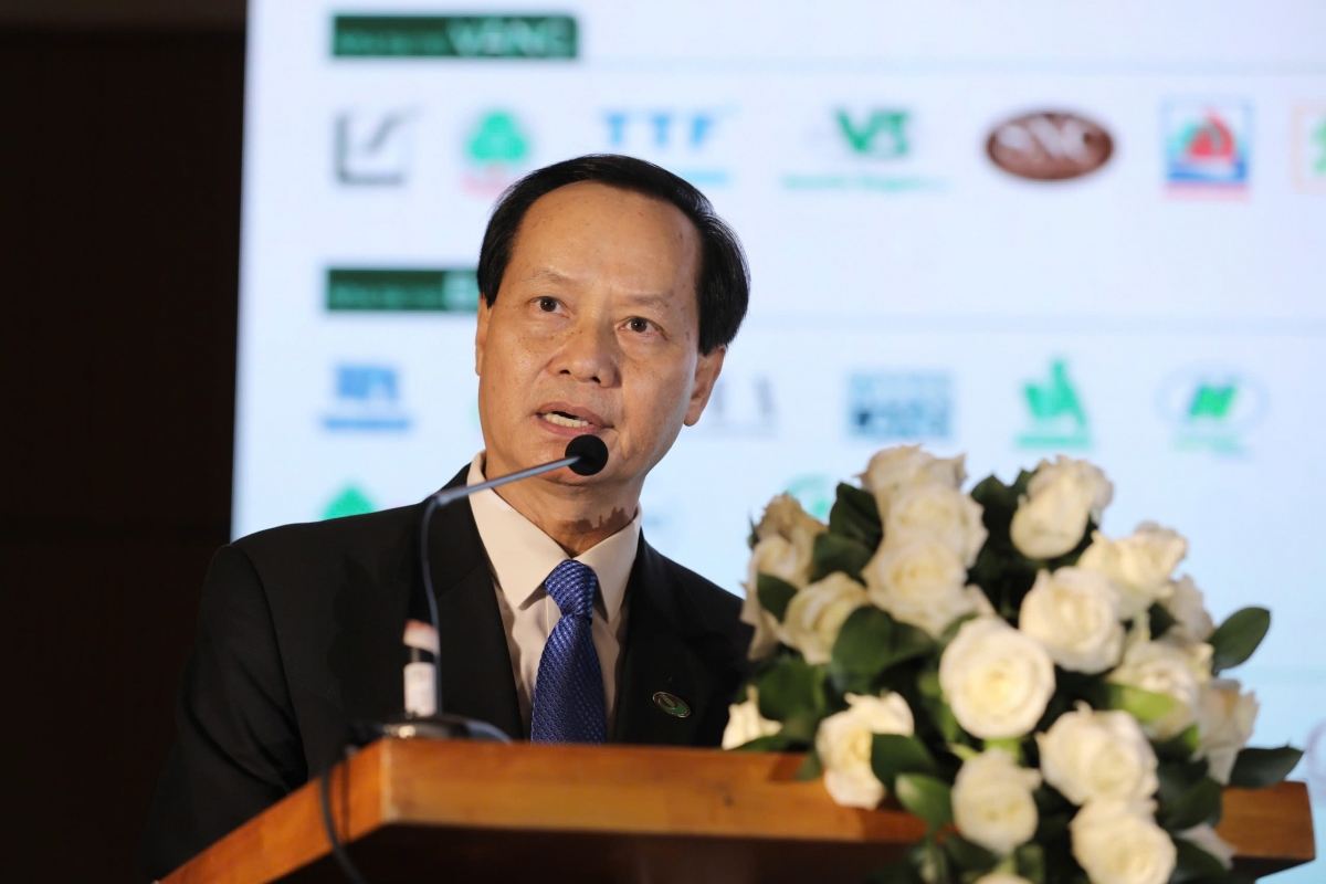 TP.HCM trở thành tâm điểm đồ gỗ xuất khẩu của thế giới